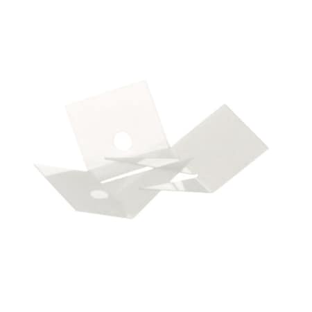 Nuova Simonelli Usa Mythos Clump Crusher 0.25Mm 15030079.1